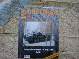 TC.01 MODELLBAU special 